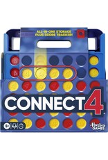 Hasbro Connect 4 Refresh