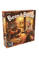 Beer & Bread