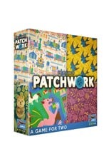 Patchwork - Revised Edition