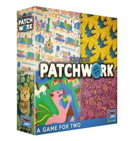 Patchwork - Revised Edition
