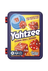 Yahtzee Refresh