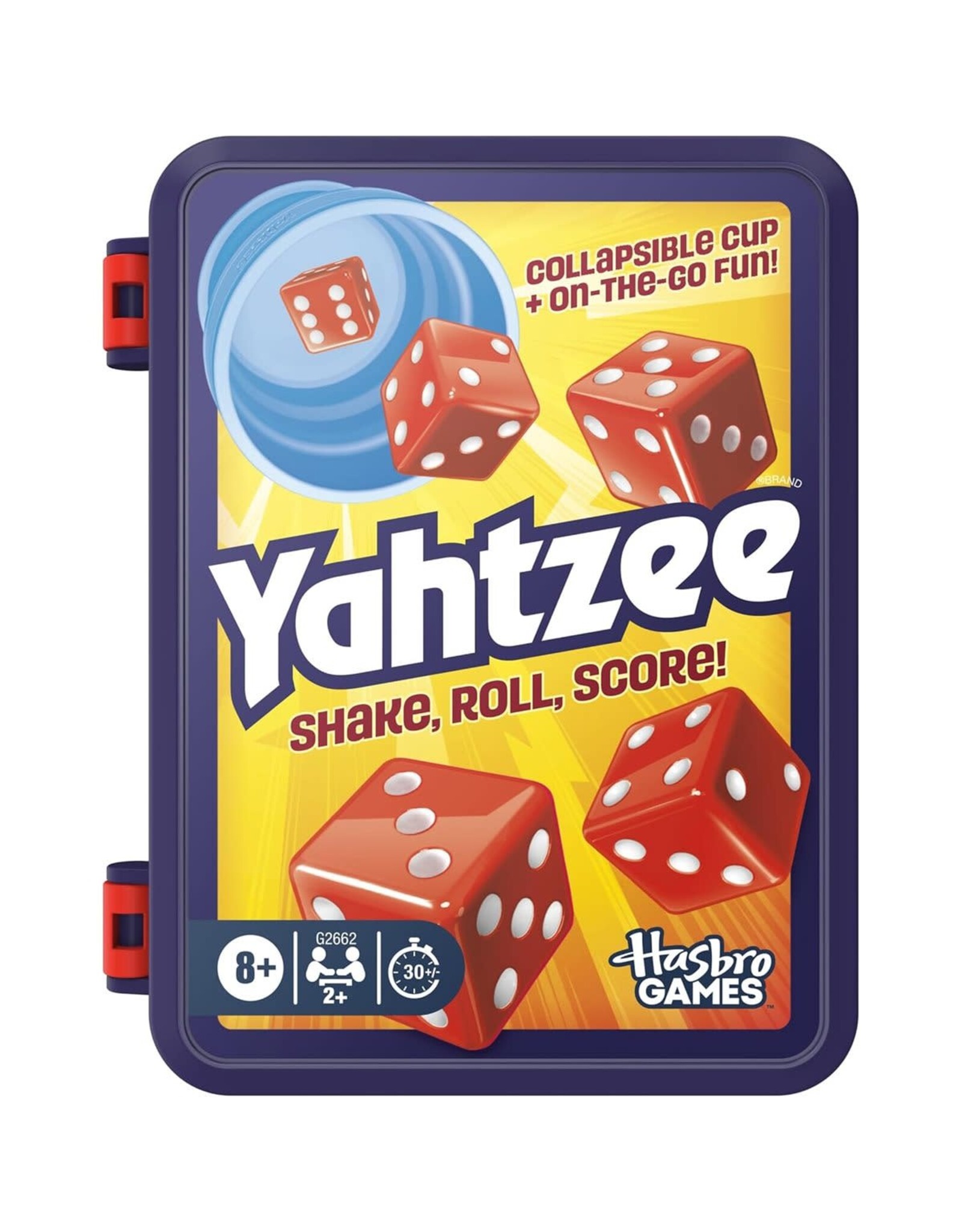 Yahtzee Refresh