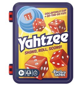Yahtzee Refresh