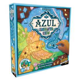 Azul Kids