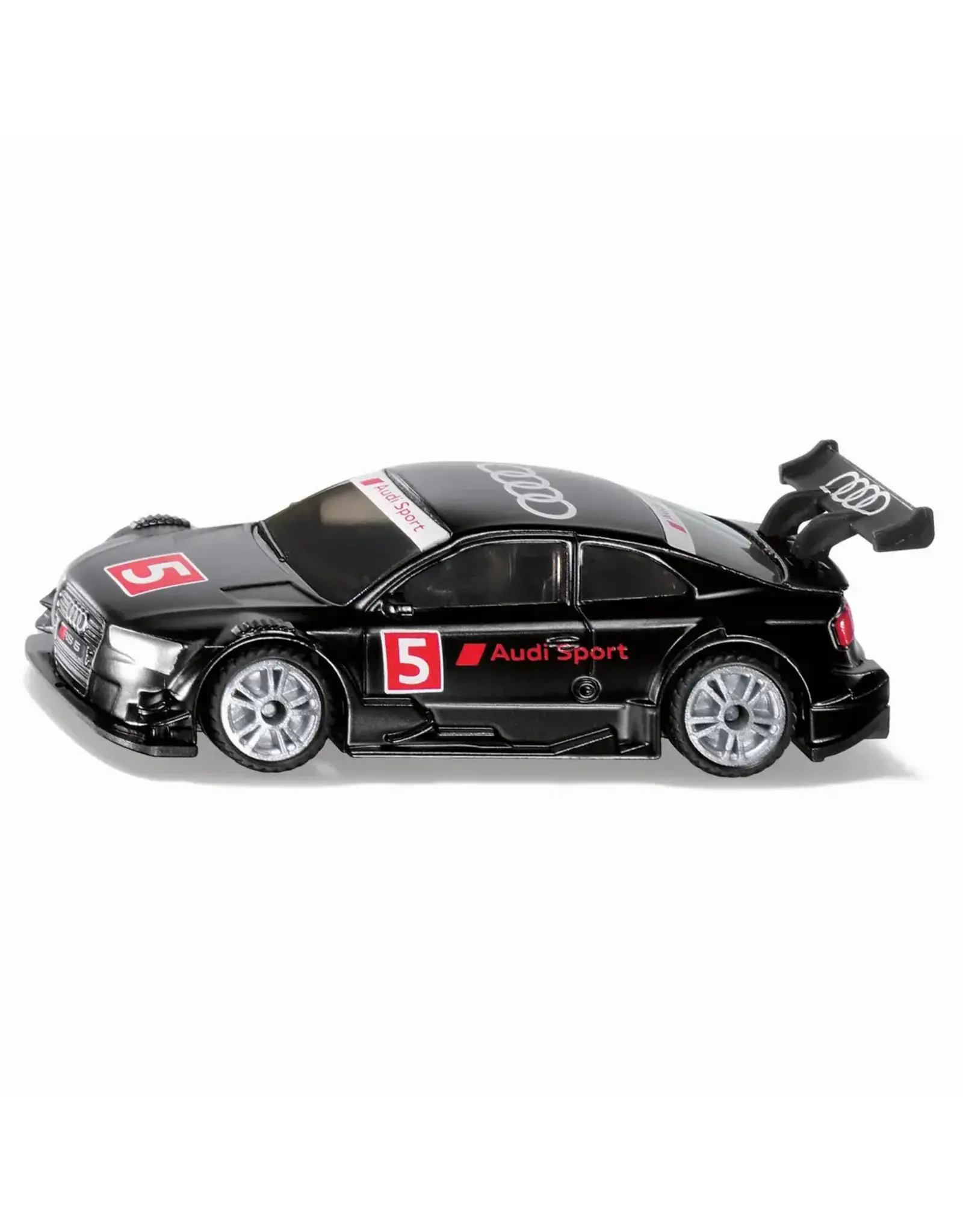 Siku AUDI RS5 Racing Car