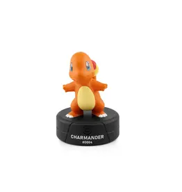 Tonies Tonies Pokémon: Charmander
