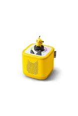 Tonies Tonies Pokémon Pikachu Toniebox 2 Starter Set - Lightning Yellow