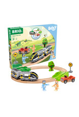 Brio BRIO Bluey Train Set