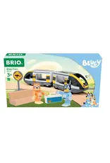 Brio BRIO Bluey Train
