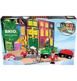 Brio BRIO Advent Calendar (2026)
