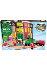 Brio BRIO Advent Calendar (2026)