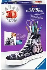 Ravensburger K-Pop Demon Hunters Trainer 3D 108pc