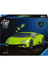 Ravensburger Iconics Lamborghini Huracan 3D 108pc