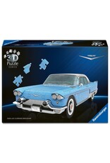 Ravensburger Iconics 3D Cadillac Eldorado Brougham 3D 108pc