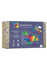 Connetix Connetix Rainbow Mini Pack 24pc