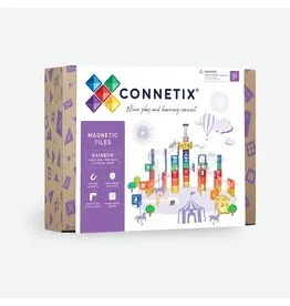 Connetix Connetix Super Ball Run Pack 134pc