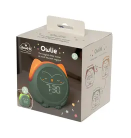 Cloud B Owlie Magical Sleep Trainer