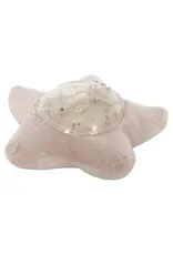 Cloud B Tranquil Zen Lotus - Beige
