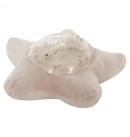 Cloud B Tranquil Zen Lotus - Beige