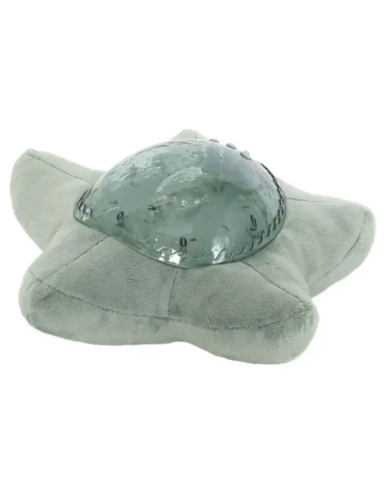 Cloud B Tranquil Zen Lotus - Green