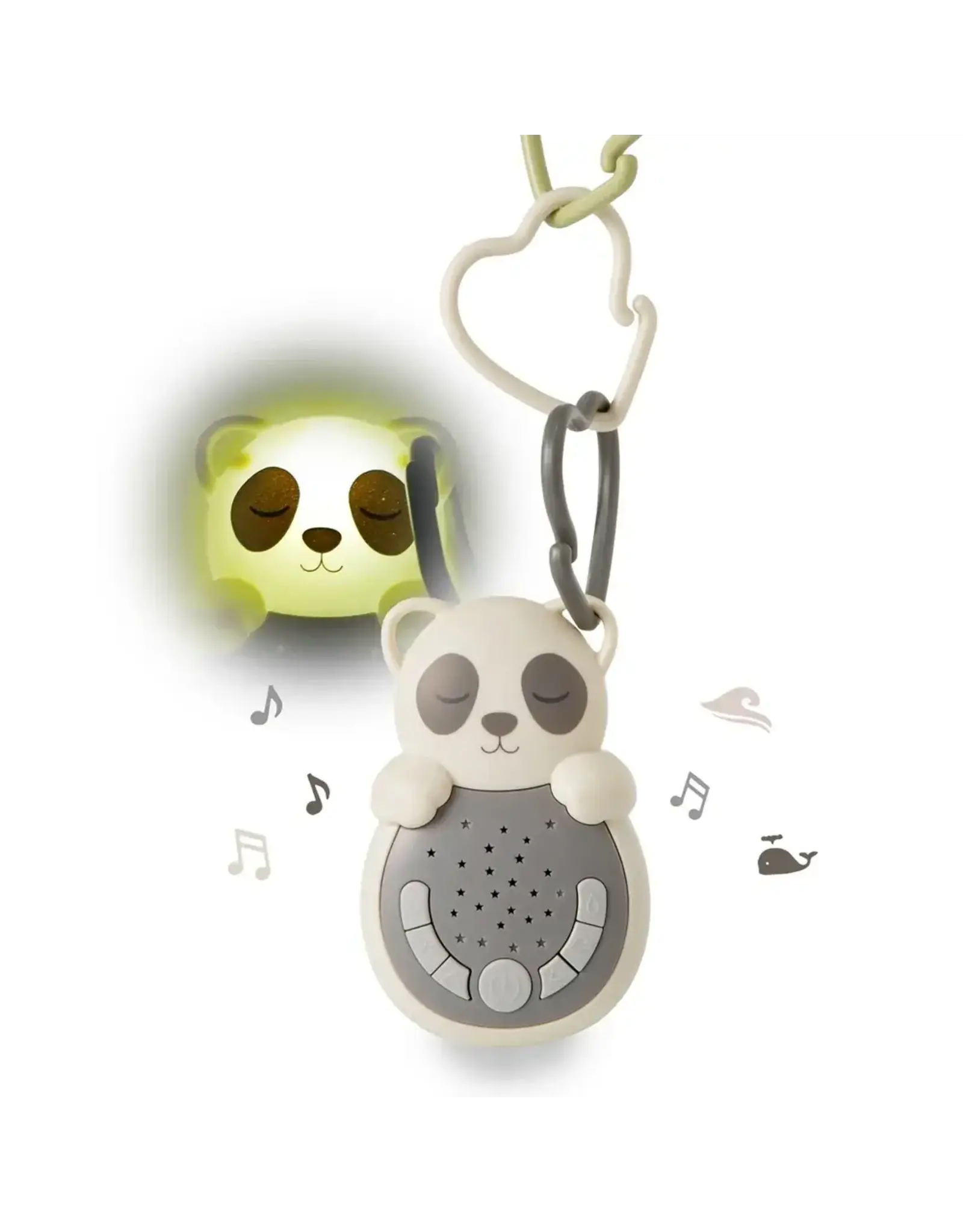Cloud B Sweet Dreamz On the Go - Panda