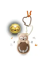 Cloud B Sweet Dreamz On The Go - Owl