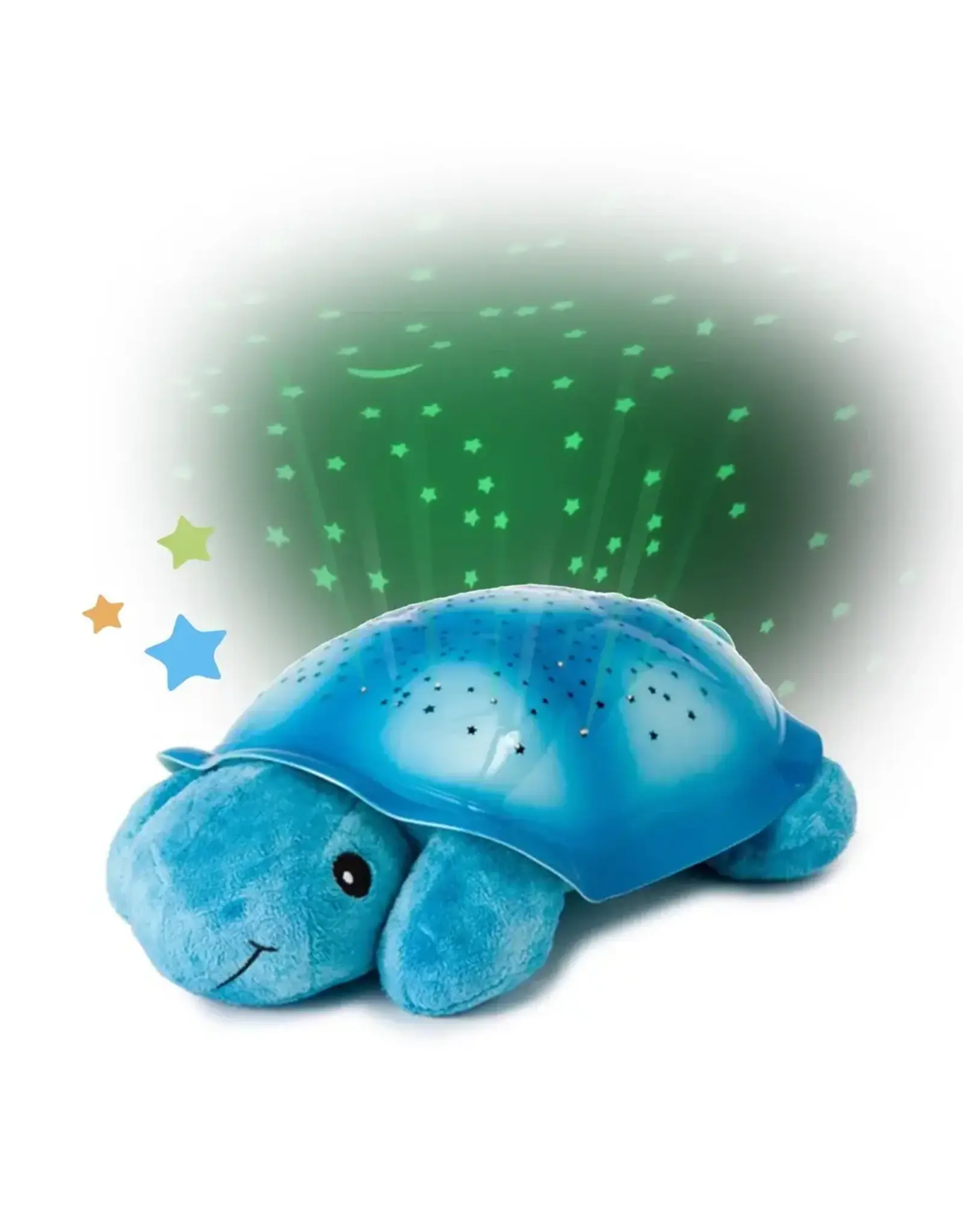 Cloud B Twilight Turtle - Blue