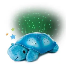 Cloud B Twilight Turtle - Blue