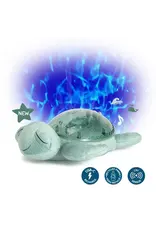 Cloud B Tranquil Turtle Rechargeable - Green