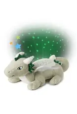 Cloud B Twilight Buddies- Green Dragon
