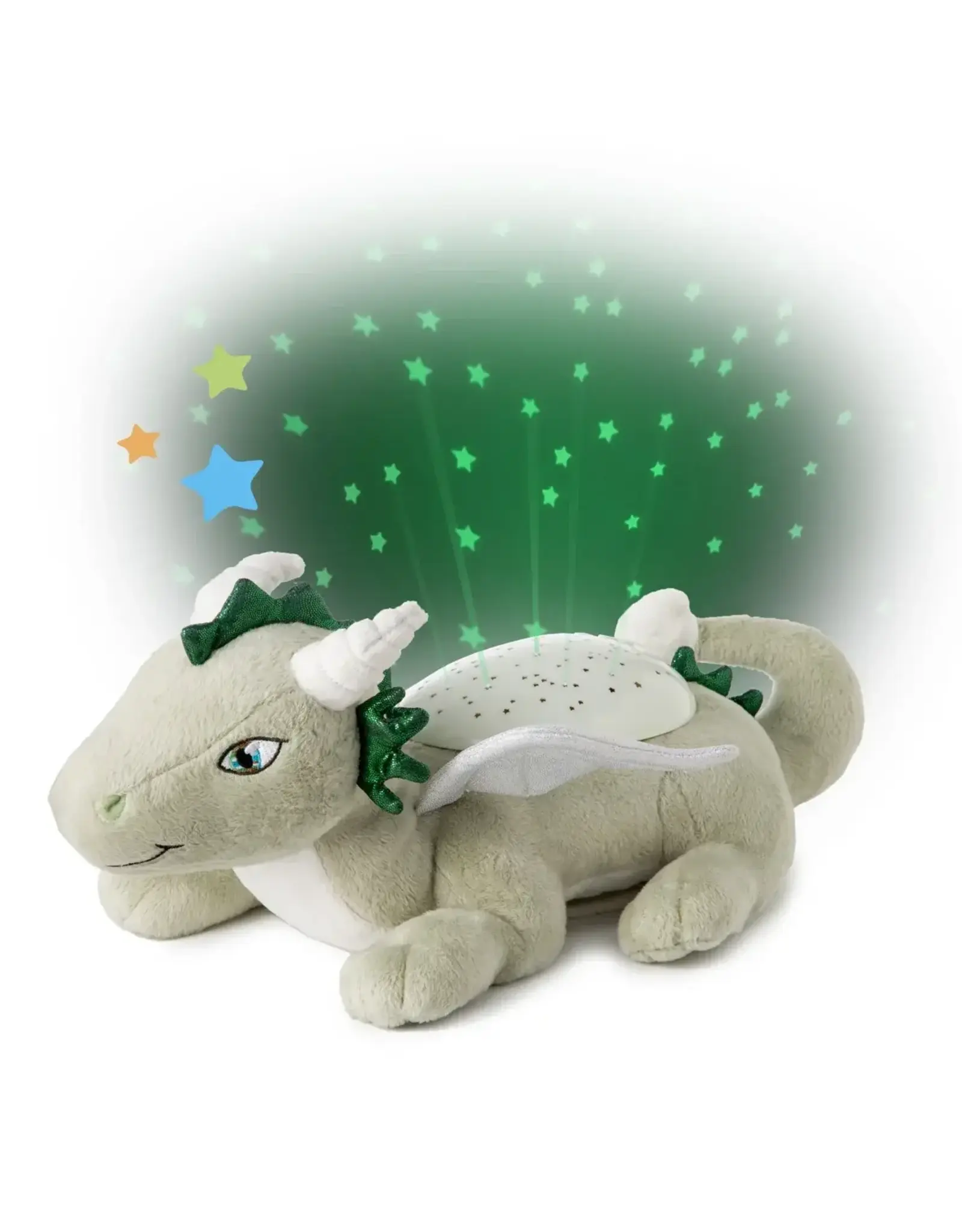 Cloud B Twilight Buddies- Green Dragon