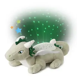 Cloud B Twilight Buddies- Green Dragon