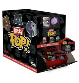 Funko Bitty Pop & Dice DND