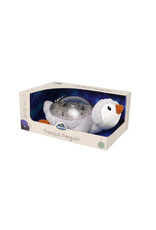 Cloud B Tranquil Penguin Rechargeable - Grey