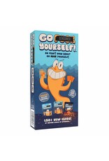 Go F*** Yourself! Card Game