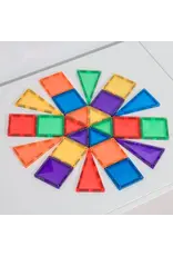 Connetix Connetix Rainbow Mini Pack 24pc