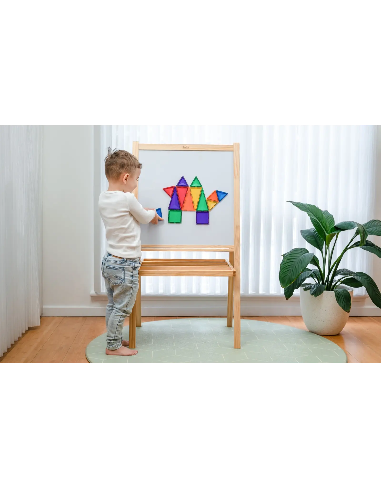 Connetix Connetix Rainbow Mini Pack 24pc