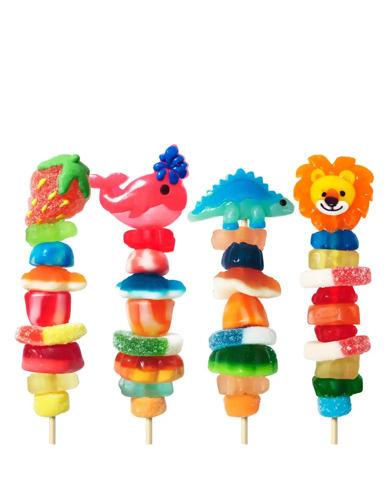 Marie & Franky Original Kabob Assorted