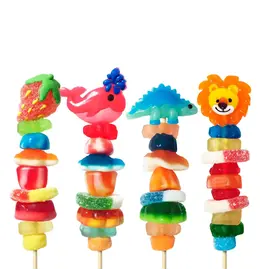 Marie & Franky Original Kabob Assorted