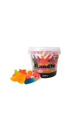 Bucket Classic Gummy
