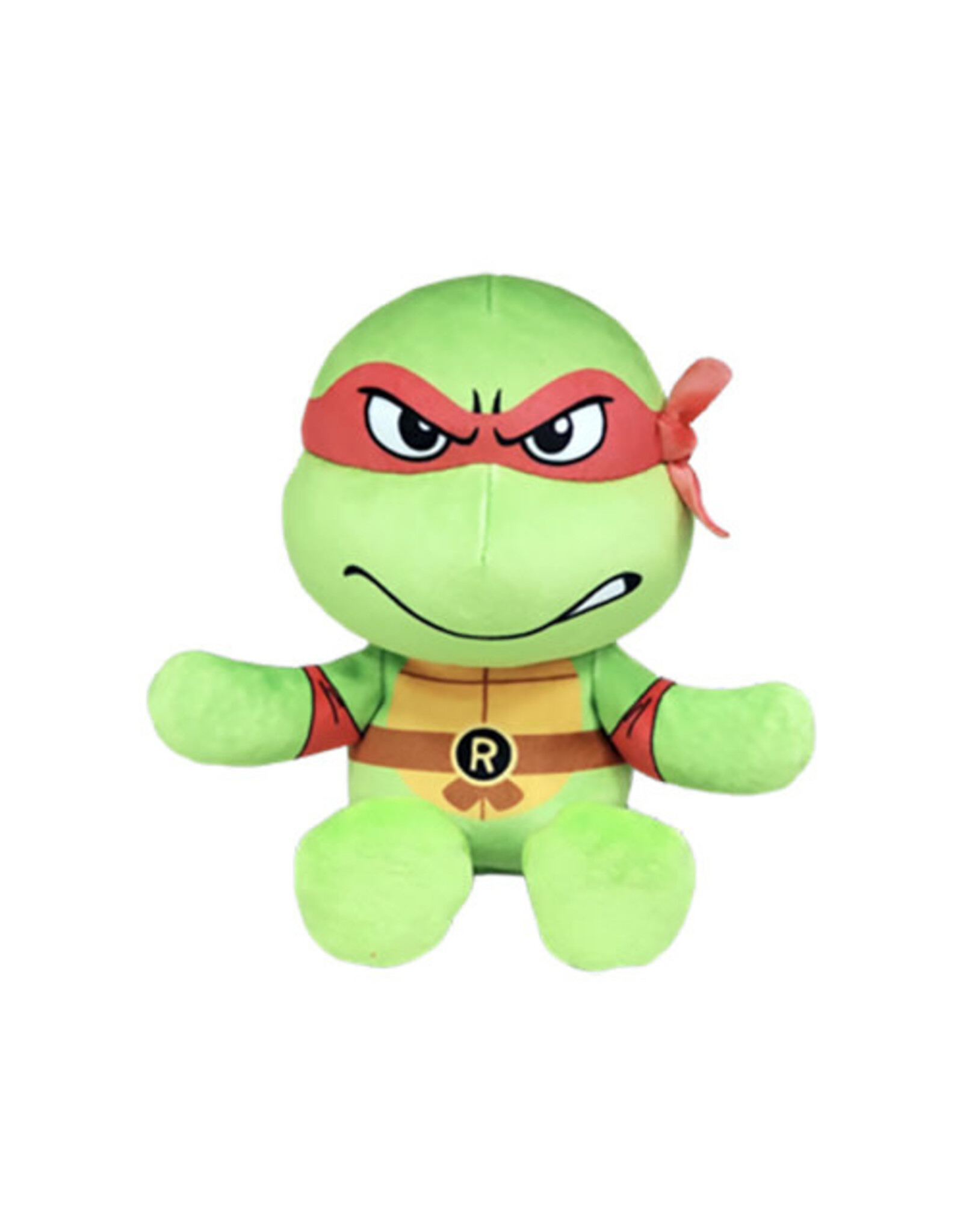 Ty Beanie Babies - Raphael (Teenage Mutant Ninja Turtles)