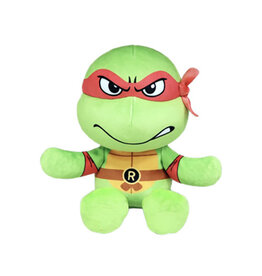 Ty Beanie Babies - Raphael (Teenage Mutant Ninja Turtles)