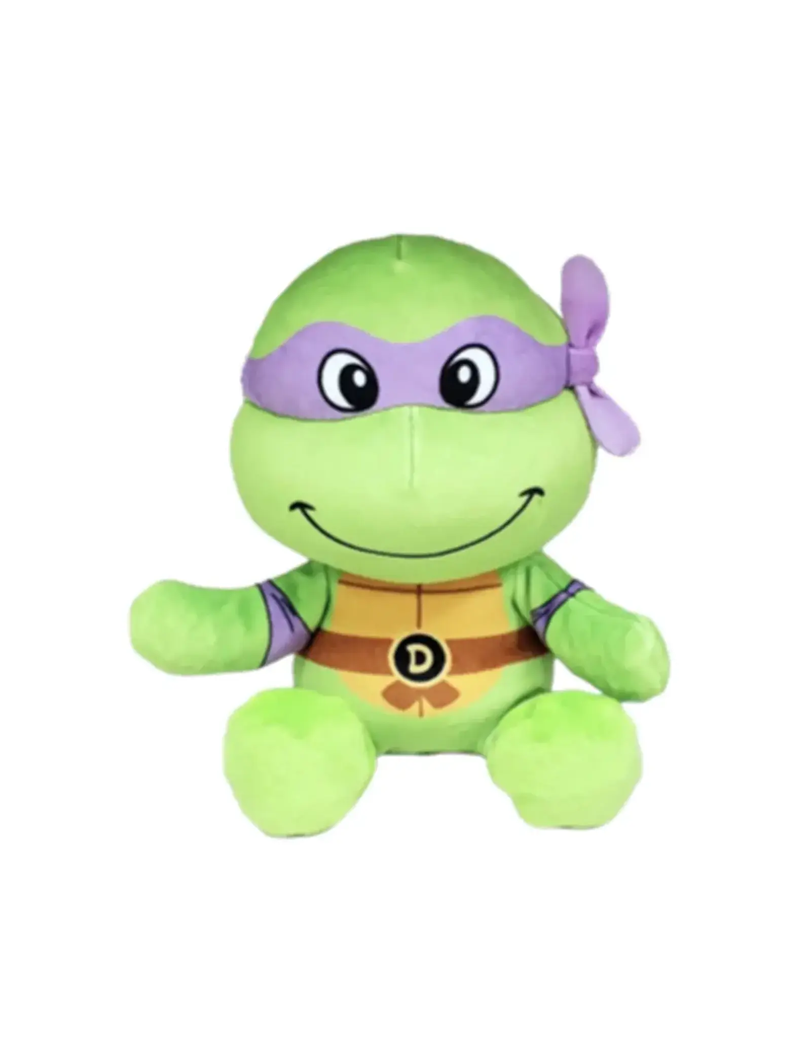 Ty Beanie Babies - Donatello (Teenage Mutant Ninja Turtles)