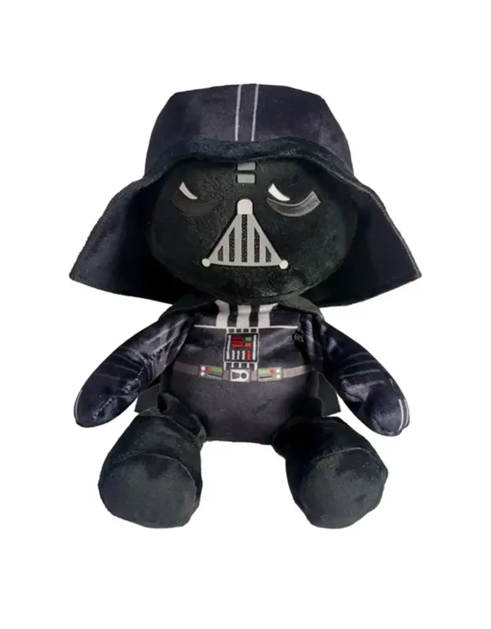 Ty Beanie Babies - Darth Vader (Star Wars)