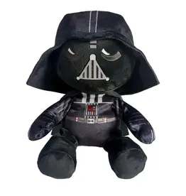 Ty Beanie Babies - Darth Vader (Star Wars)