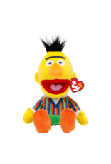 Ty Beanie Babies - Bert (Sesame Street)