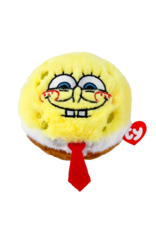 Ty Beanie Bouncer - Spongebob Squarepants