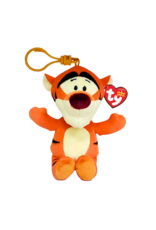 Ty Beanie Babies - Tigger Clip