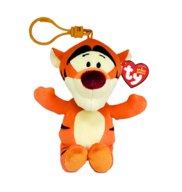 Ty Beanie Babies - Tigger Clip