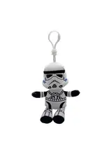 Ty Beanie Babies - Stormtrooper Clip
